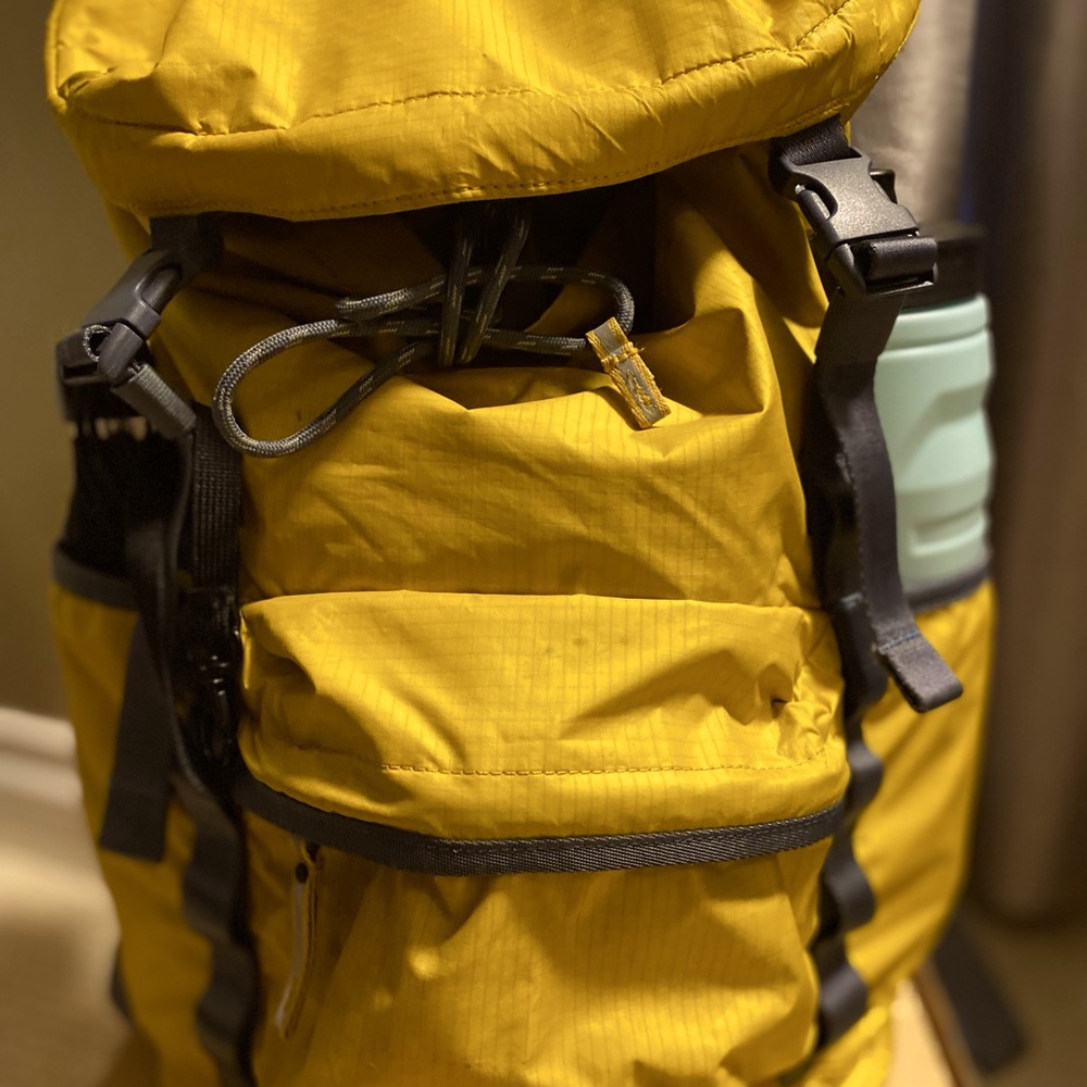 Backpack - Timbuk2 - Gold